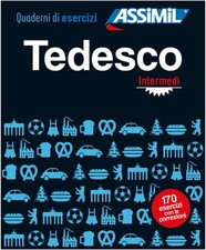 ASSiMiL Tedesco Intermedi -