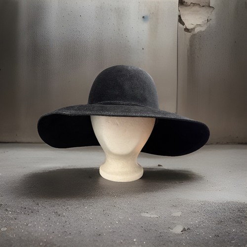 Cappello donna borsalino - donna,