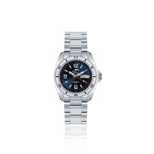 CHRIS BENZ ONE MEDIUM 200M blu