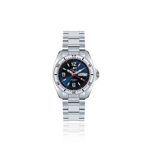 Chris benz one medium - 200m, blu
