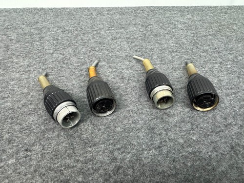 Connettori per telefunken - 4,