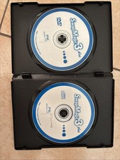 SWAP MAGIC 3 PLUS (VER. 3.6) PLAYSTATION 2 | PS2 CD + DVD + SLIDE TOOL | PAL VER