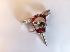 Testa rotore 3 fogli 470 guida