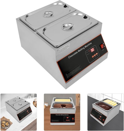 Sciogli cioccolato - sciogli,