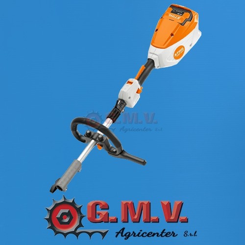 Motore kombi stihl kma r - kombi, 80