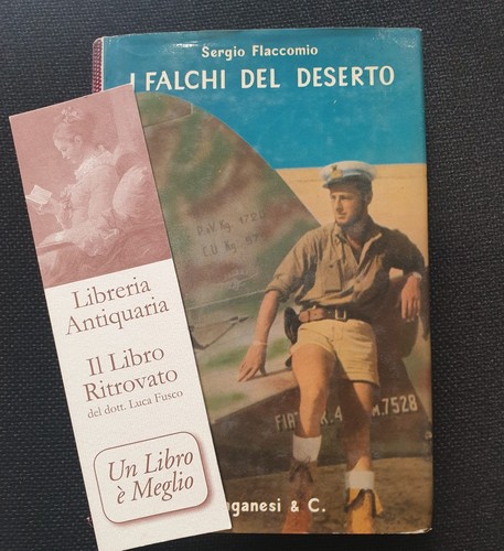 Flaccomio sergio falchi del - falchi,