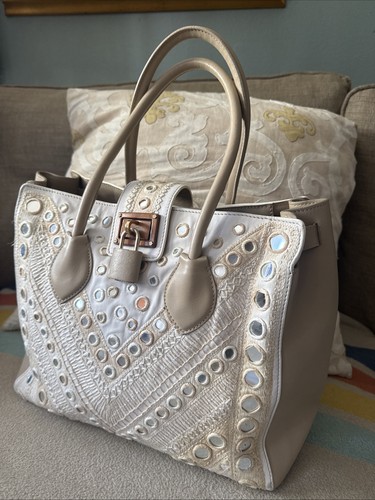 Borsa estiva roberto cavalli - estiva,