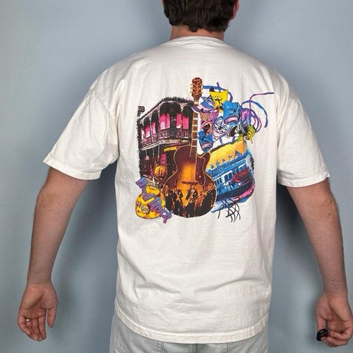 Shirt vintage anni hard - vintage,