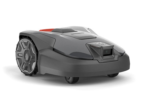 Husqvarna automower 312v - husqvarna,