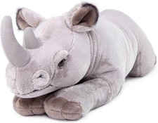 Rinoceronte Peluche,Simpatico