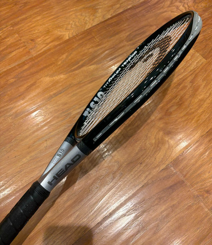 280 head xtralong s10 - head, ti.s10