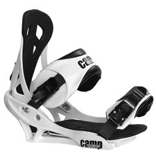 Attacchi snowboard uomo Summit