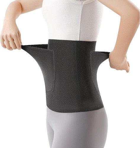 Fascia lombare supporto - fascia,