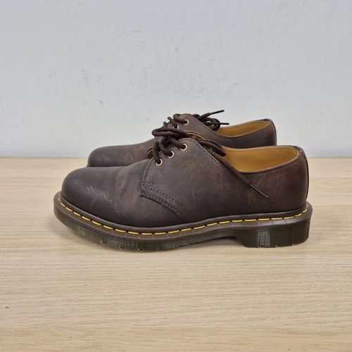 Scarpe oxford martens 1461 - dr,