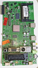 Scheda madre main board 17MB95S-1  per TV TOSHIBA 24" VESTEL