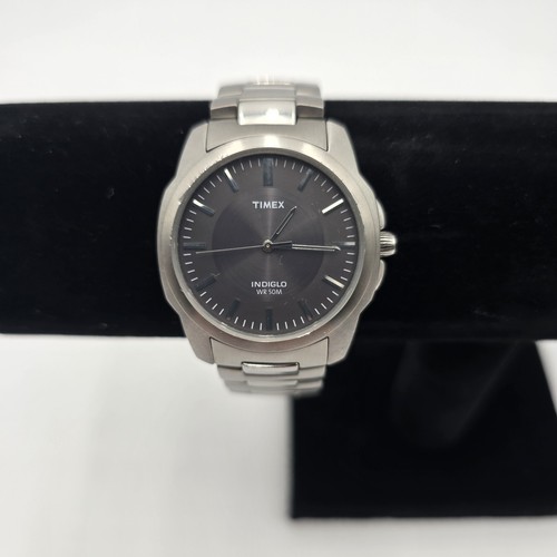 Orologio timex indiglo - orologio, wr