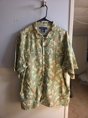 Exofficio camicia uomo - camicia, manica