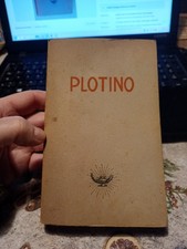 PLOTINO a cura di GIUSEPPE