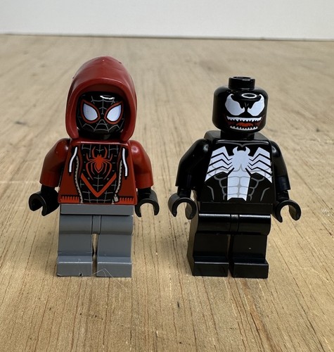 Lego marvel super heroes - super,