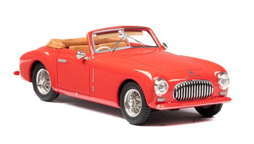 1947 cisitalia 202 - cisitalia,