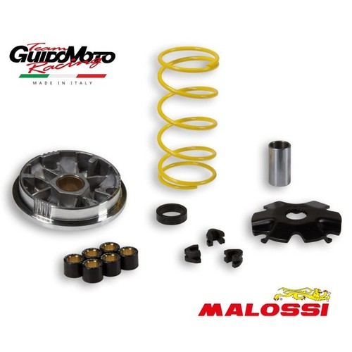 Variatore malossi scooter - malossi,