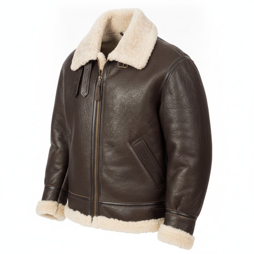 Giacca bomber volo uomo - bomber, b3