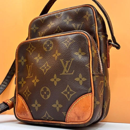 Borsa tracolla louis - borsa, vuitton
