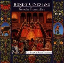 Venezia Romantica von Rondo Veneziano | CD | Zustand neu