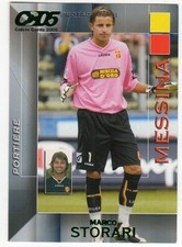 figurina CARD CALCIATORI