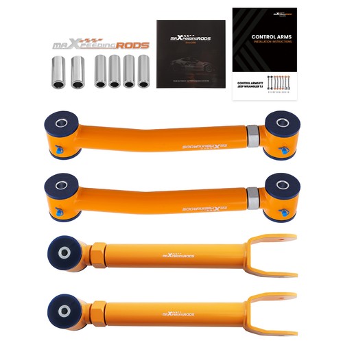 Pezzi braccio oscillante - pezzi,