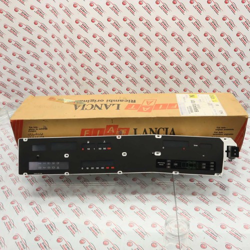 Quadro strumenti fiat - fiat, tempra