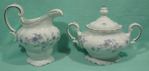 Set creme zuccheriera e - set,