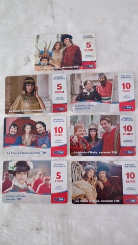 Schede telefoniche