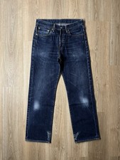 Jeans Levis 751 W30/W31 L30