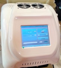  EPILAZIONE DEFINITIVA  laser a diodo 808 NHC MEDICAL & BEATY 