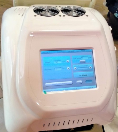 Epilazione definitiva laser - definitiva,