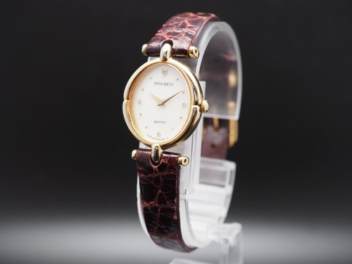 Orologio donna vintage nina - orologio,