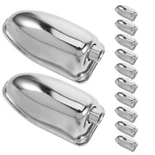  12 Pcs Accessori Per Strumenti Percussione Parti Di Tamburi Bassi
