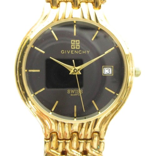 Orologio givenchy oro - orologio,