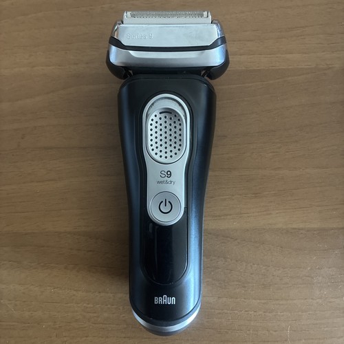 Braun serie - braun, 9