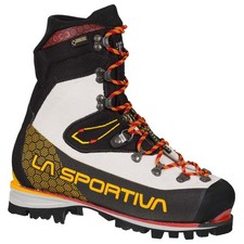 Stivali da alpinismo