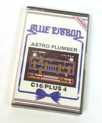 Commodore 116 plus4 - 16/116/plus4, --