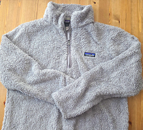 Pullover pile patagonia - in,