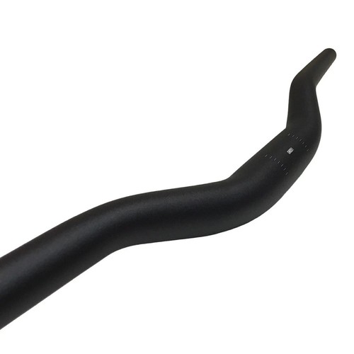 Morsetto riser manubrio mtb - morsetto,