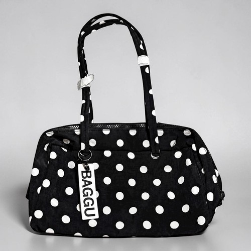Baggu borsa bowler regolare - baggu,
