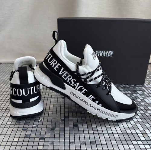 Versace jeans couture scarpe - versace,