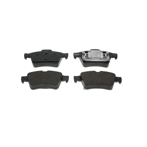 Kit pastiglie freno posteriore - freno,