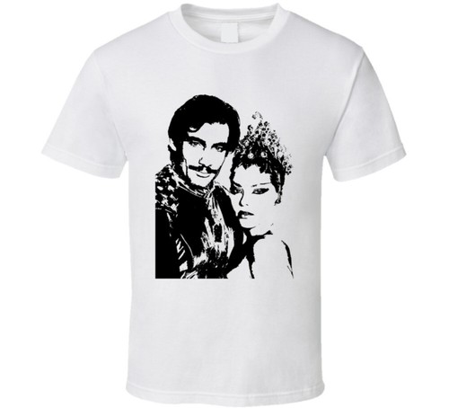 Maglietta flash gordon - flash, prince