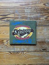 The Dublinerz - Low Cost Riders CD Autografato (Bassi Maestro, Supa & Lord Bean)