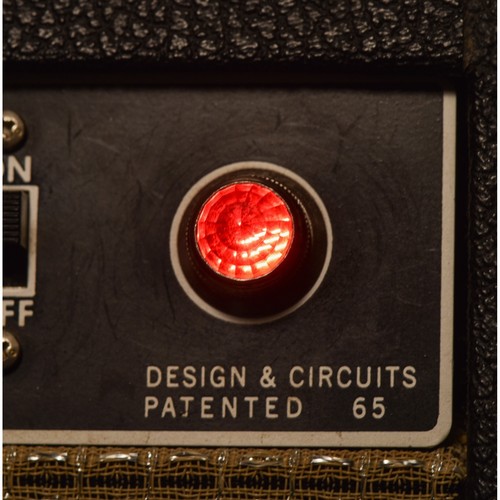 Amplificatore per chitarra
